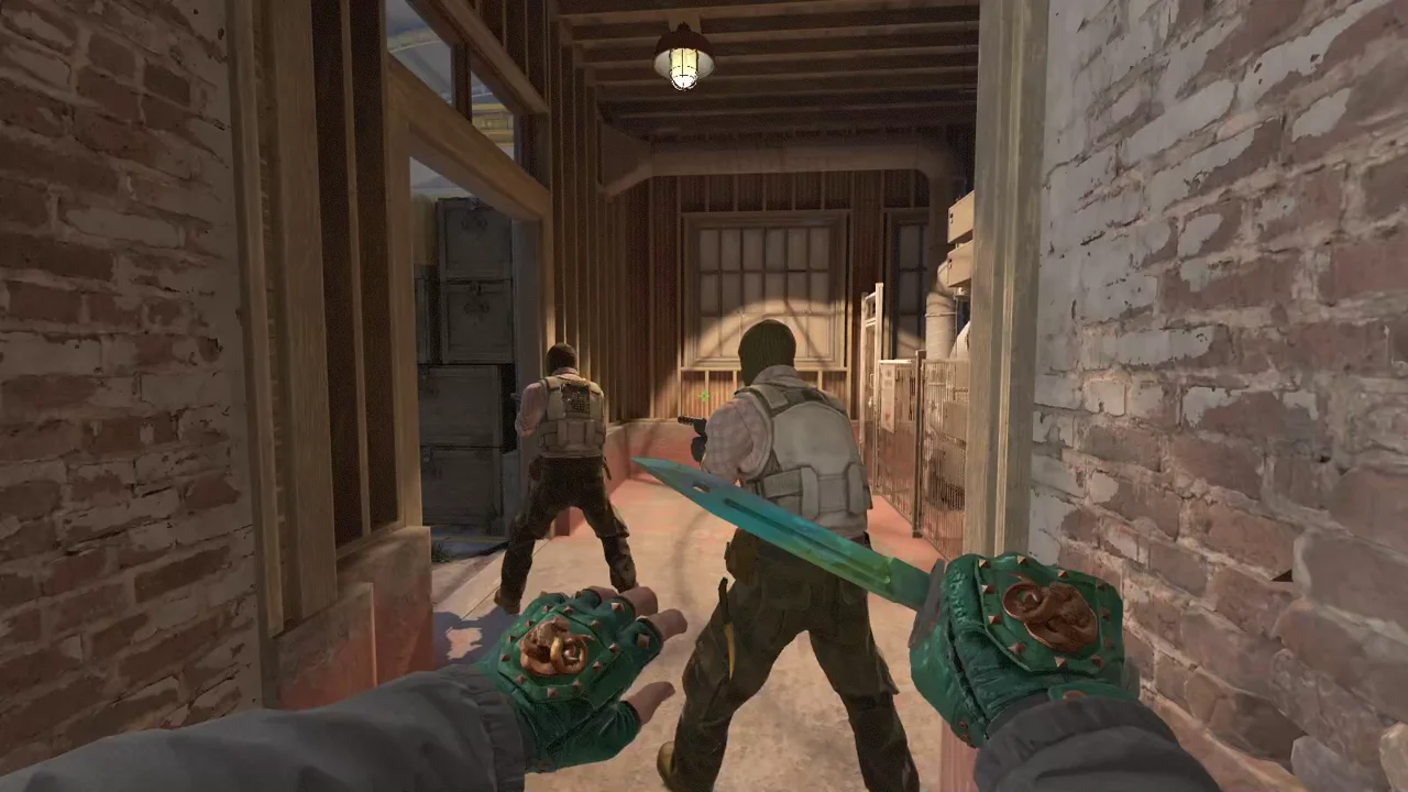 highlight